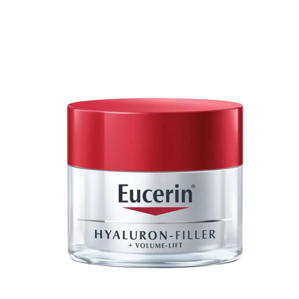 Eucerin Volume-filler Anti-idade Creme de Dia 50ml