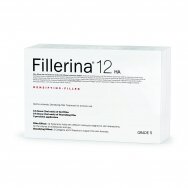 Fillerina 12 Intensive Filler Grade 5, 14+14 doses, 2x30ml
