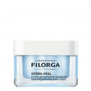 Filorga Hydra-Hyal Hydrating Plumping Water Gel-Creme 50ml