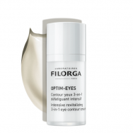 Filorga Optim Eye Creme Contorno de Olhos 15ml