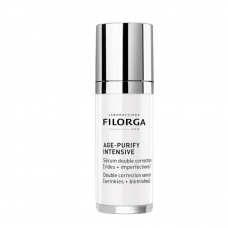 Filorga Age Purify Sérum Intensivo Dupla Correção 30ml