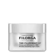 Filorga Time-Filler 5XP Gel-Creme de Noite 50ml