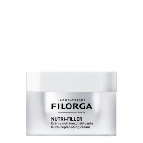 Filorga Nutri-Filler Creme de Rosto Nutri-Reconstituinte 50ml