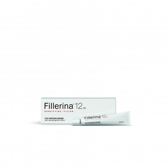 Fillerina 12 Eye Contour Cream Grade 5, 15ml
