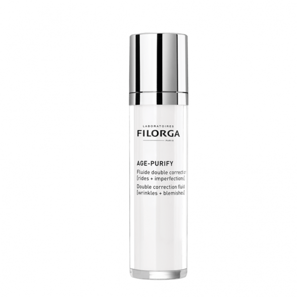 Filorga Age-Purify Double Correction Fluid 50ml