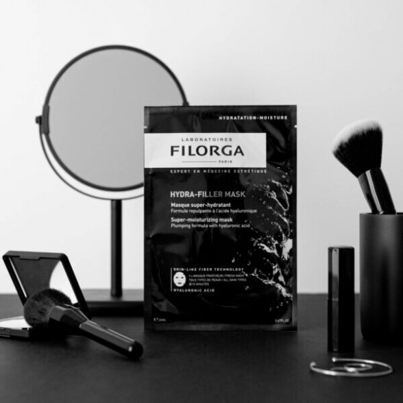 Máscara Filorga Hydra-Filler Super-Moisturizante 20ml 1