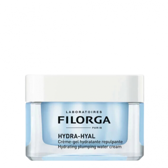 Filorga Hydra-Hyal Hydrating Plumping Water Cream 50ml