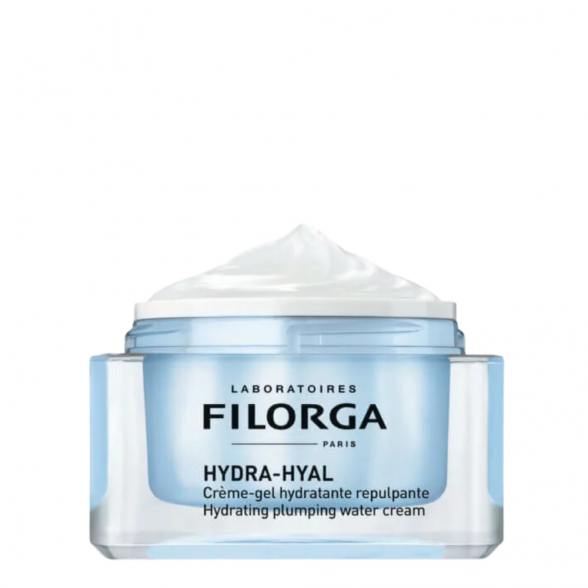 Filorga Hydra-Hyal Hydrating Plumping Water Cream 50ml 1