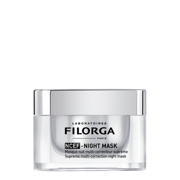 Filorga NCEF-Night Mask 50ml