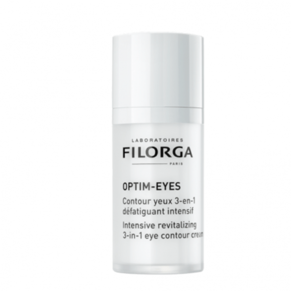 Filorga Optim-Eyes Anti-Fatigue Eye Contour Cream 15ml