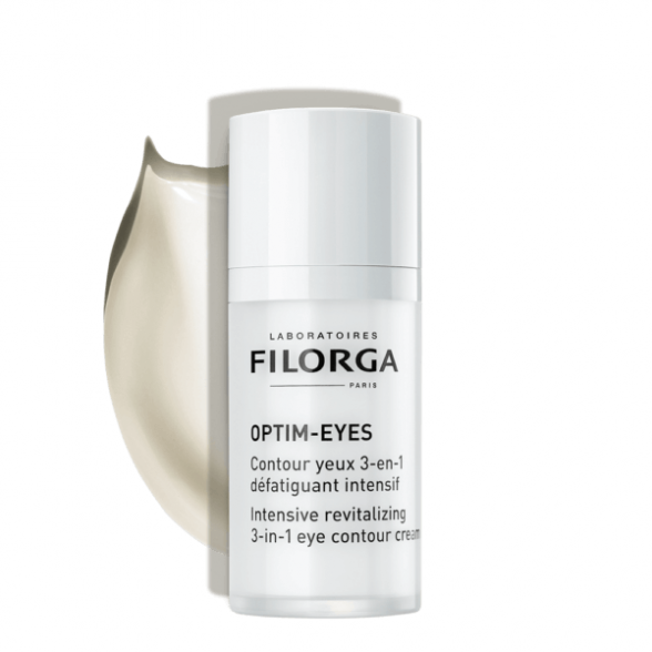 Filorga Optim-Eyes Anti-Fatigue Eye Contour Cream 15ml 1