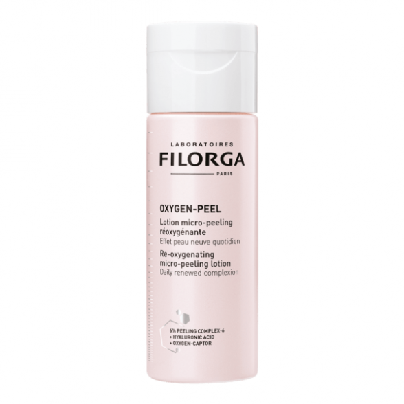 Filorga Oxygen-Peel Re-Oxygenating Micro-Peeling Lotion 150ml