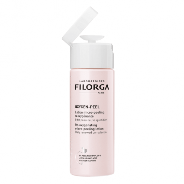 Filorga Oxygen-Peel Re-Oxygenating Micro-Peeling Lotion 150ml 1