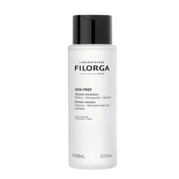 Filorga SKIN-PREP Micellar Solution 400ml