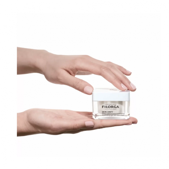 Filorga Skin-Unify Illuminating Ever Skin Tone Cream 50ml 1