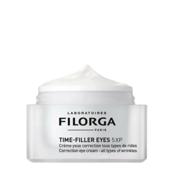 Filorga Time Filler Eyes 5XP Cream 15ml 1
