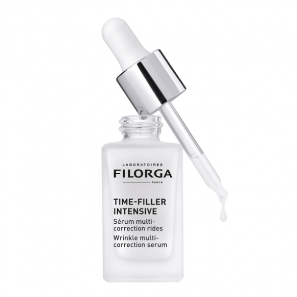 Filorga Time-Filler Intensive Wrinkle Multi-Correction Serum 30ml 1