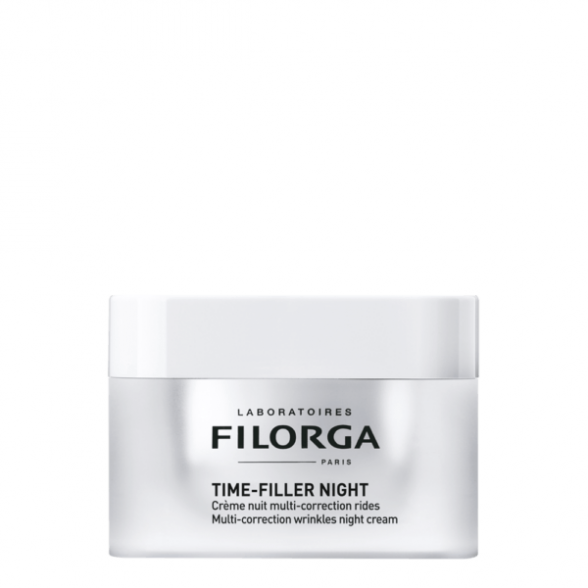 Filorga Time-Filler Night cream 50ml