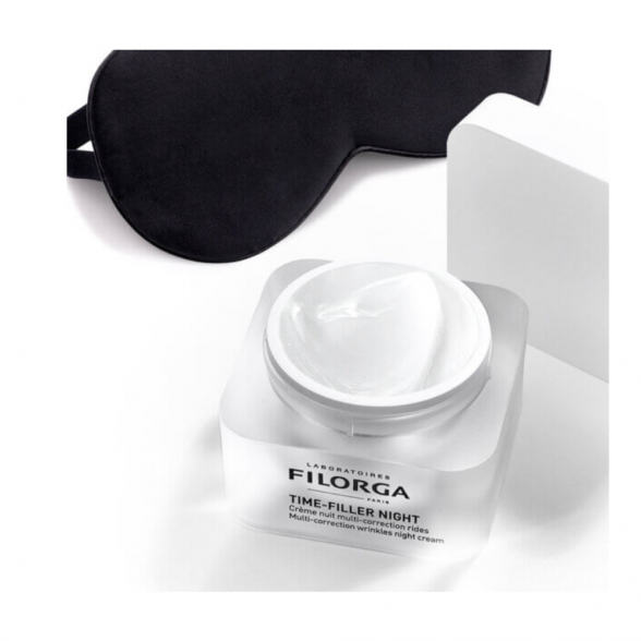 Filorga Time-Filler Night cream 50ml 1