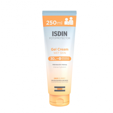 ISDIN Fotoprotector Gel Creme SPF30 250ml