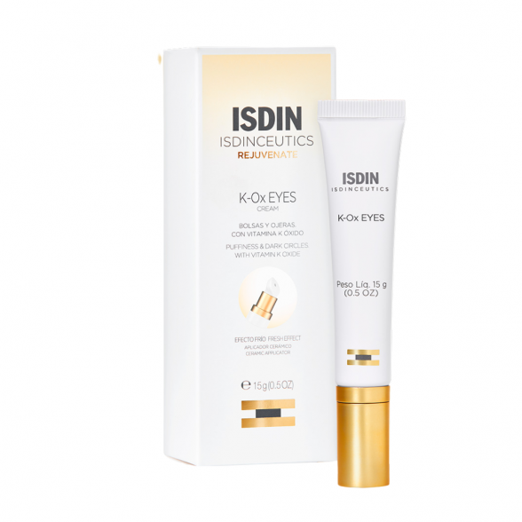 ISDIN Isdinceutics K-Ox Eyes Creme de Olhos 15g