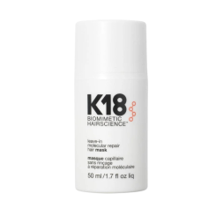 K18 Leave-in Molecular Repair Hair Mask 50ml