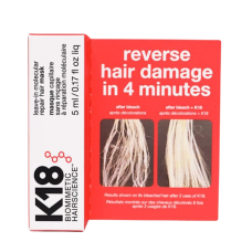 K18 Hair Molecular Repair Leave-In Hair Mask 5ml