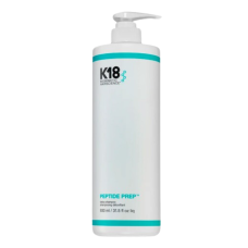 K18 Peptide Prep Detox Shampoo 930ml