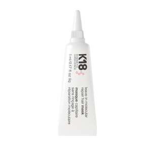 K18 Hair Molecular Repair Leave-In Hair Mask 5ml