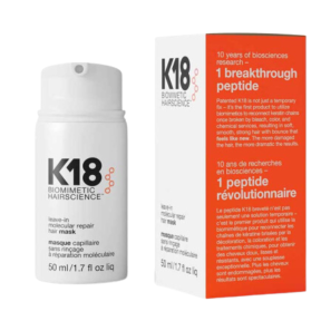 K18 Leave-in Molecular Repair Hair Mask 50ml