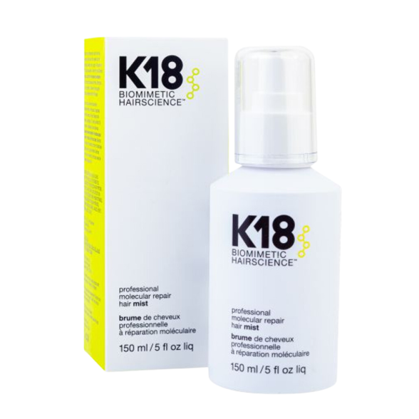 K18 Professional Molecular Repair Hair Mist 150ml