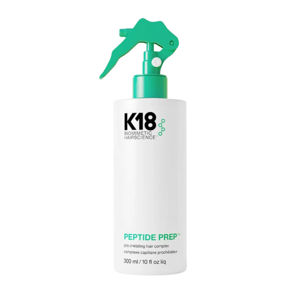 K18 Peptide Prep Spray Desmineralizante 300ml