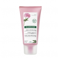 Klorane Soothing Conditioner with Organic Peony for Sensitive Hair 150ml