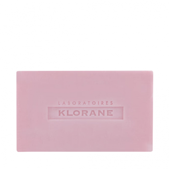 Klorane Cream Soap with Fig Leaf 100g 1
