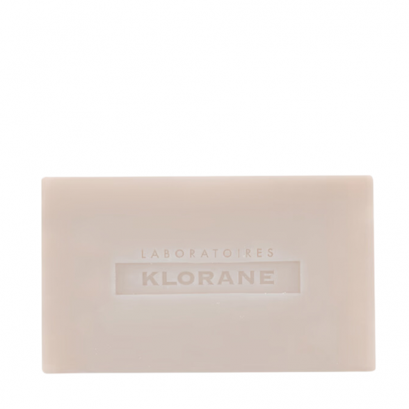 Klorane Cream Soap with Organic Cupuaçu Flower 100g 1