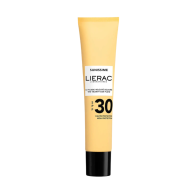 Lierac Sunissime O Fluido Solar Aveludado Rosto SPF30 40ml