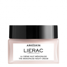 Lierac Arkéskin Creme de Noite Menopausa 50ml