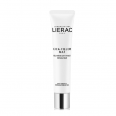 Lierac Cica-Filler Mat Repairing Anti-Wrinkle Cream 40ml