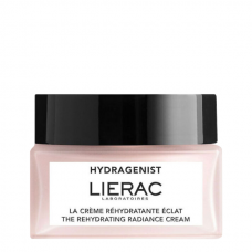 Lierac Hydragenist Creme Reidratante Iluminador 50ml