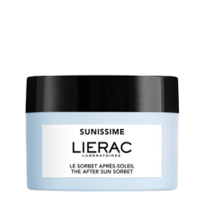 Lierac Sunissime O Gel Pós-Solar Rosto 50ml