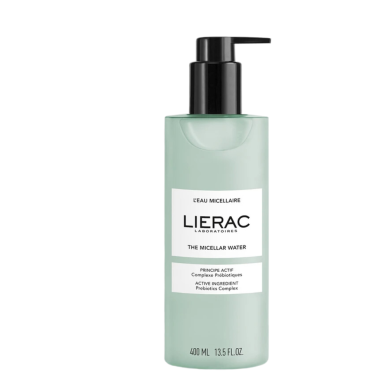 Lierac The Micellar Water 400ml