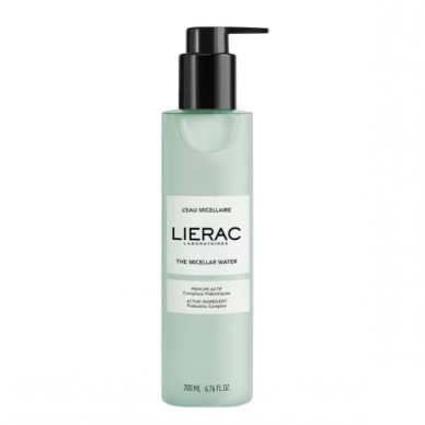 Lierac The Micellar Water 200ml