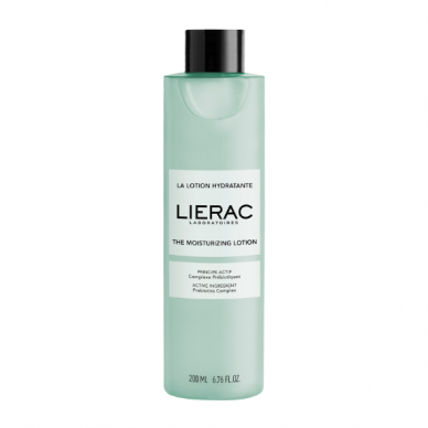 Lierac The Moisturising Lotion 200ml