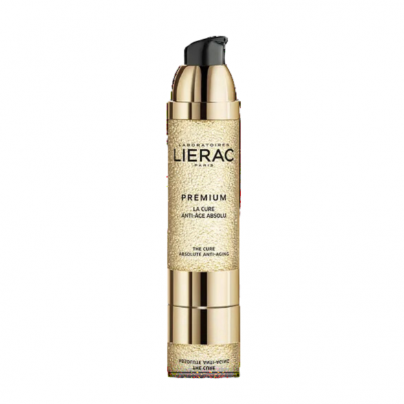 Lierac Premium La Cure Anti-Envelhecimento Absoluto Concentrado 30ml 1