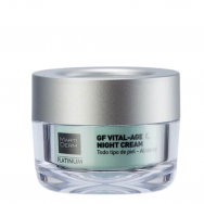 Martiderm Platinum GF Vital-Age Night Cream 50ml