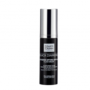 Martiderm Black Diamond Epigence Optima SPF50+ Fluid Cream 30ml