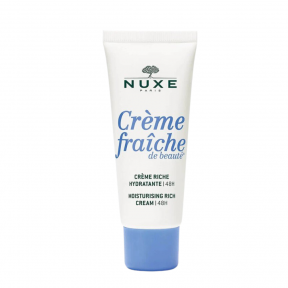 Nuxe Crème Fraîche de Beauté Moisturising Rich Cream 48h 30ml