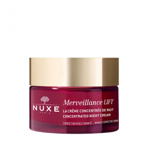 Nuxe Merveillance Lift Concentrated Night Cream 50ml