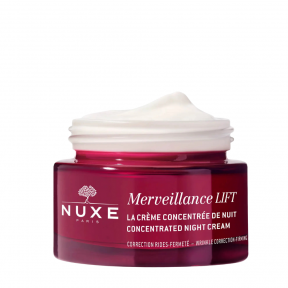 Nuxe Merveillance Lift Concentrated Night Cream 50ml