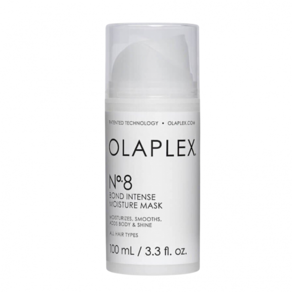 OLAPLEX No.8 Bond Intense Moisture Mask 100ml